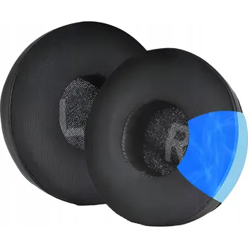 Sluchátka Náušníky - Gelové Houbičky pro sluchátka JBL T450BT, T460BT, 500BT, 600BT, 660NC, E35