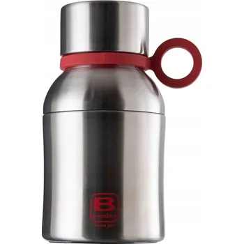 Termoska Termoska na jídlo Casa Bugatti 0,5 l stříbrná