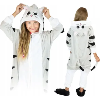Kojenecké oblečení Onesies overal (kombinéza) šedá, velikost 128