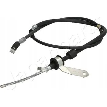 Brzdová hadice BRZDOVÁ HADICE BC-2025R JAPANPARTS