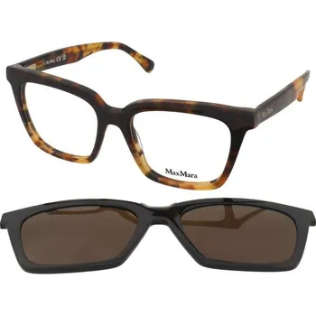 Brýlová obroučka Dioptrické brýle Max Mara MM5213 052