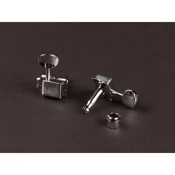 Kytara Gotoh SD91-05M-N, Kytarová ladící mechanika