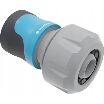 Cellfast rychlospojka - průtoková SAFETOUCH IDEAL 3/4" 51-637