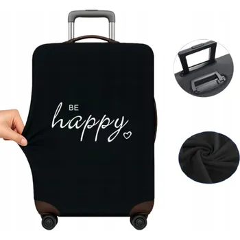 Obal Bomevarica 70 x 50 x 30 cm černý