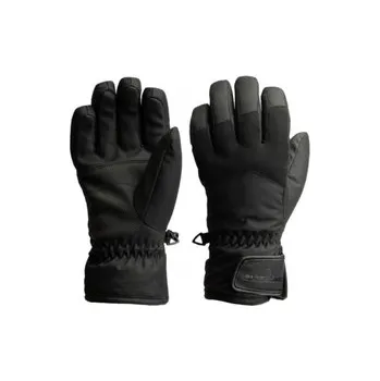 BLIZZARD BLIZZARD Spark junior ski gloves, black, Velikost 6