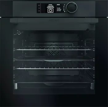 Vestavná trouba Trouba De Dietrich DOE7560BB