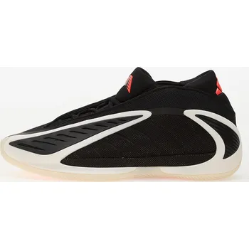 Pánské tenisky Tenisky adidas Anthony Edwards 2 Core Black/ Zero Metalic/ Lucid Red EUR 42 2/3