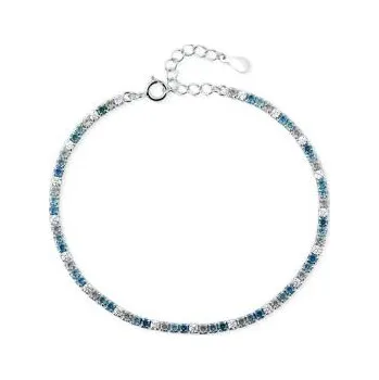 Náušnice Náramek SVLB0961SH2BM18 JVD SVLB0961SH2BM18