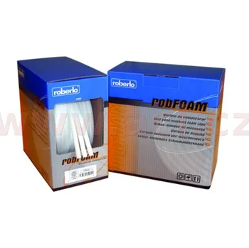 ROBERLO páska pěnová 13 mm x 50 m v krabici, R 61481