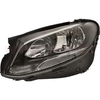 Přední světlomet Světlomet VAN WEZEL 2932961