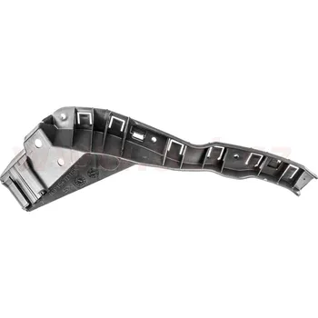 Karosérie Držák, nárazník VAN WEZEL 1652577