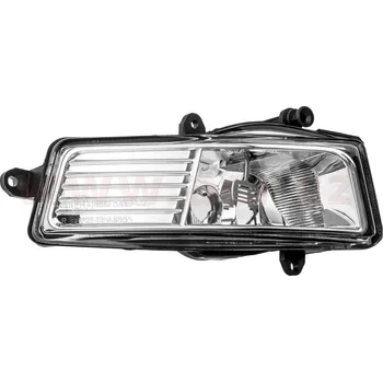 Mlhový světlomet Mlhovka VAN WEZEL 0340996