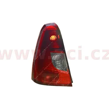 Autodíl Zadní světlo VAN WEZEL 1514933