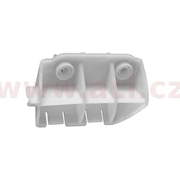 Karosérie Držák, nárazník VAN WEZEL 3388535