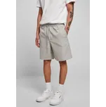 Lehké asfaltové šortky Comfort Urban Classics šedá 2547541