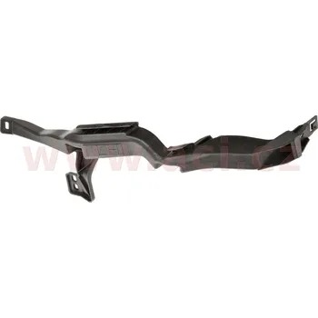 Autodíl Držák, nárazník VAN WEZEL 3810565