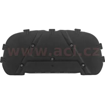 Motorový prostor Izolace motorového prostoru VAN WEZEL 0628460