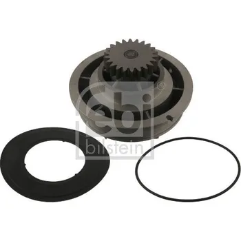 Chladič motoru Vodní čerpadlo, chlazení motoru FEBI BILSTEIN 31568