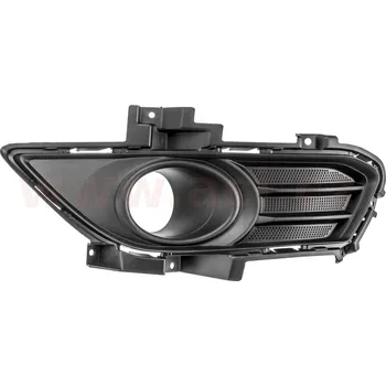 Autodíl Větrací mřížka, nárazník VAN WEZEL 1883593