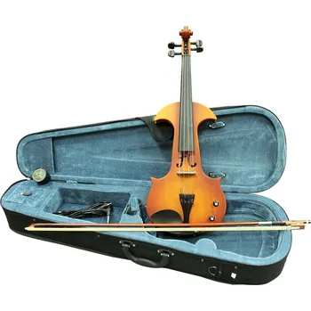 Housle Valencia VE300 4/4 Elektrické housle