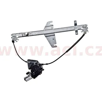 Stahovačka okna Zvedací zařízení oken VAN WEZEL 2115263