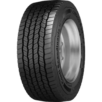 Continental Conti Scandinavia HT3 385/65 R22.5 164 K zimní návěsová pneumatika (3PMSF)