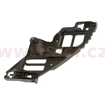 Nárazník Držák, nárazník VAN WEZEL 5863568