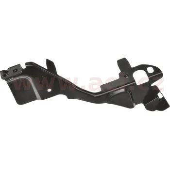 Autodíl Přední obložení VAN WEZEL 4311672