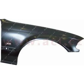 Blatník karosérie Blatník VAN WEZEL 0646656