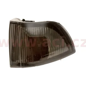 Směrový světlomet Blikač VAN WEZEL 2815917