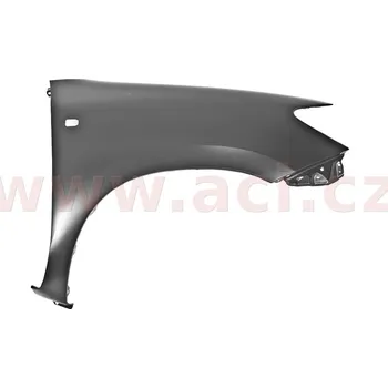 Blatník karosérie Blatník VAN WEZEL 5485658