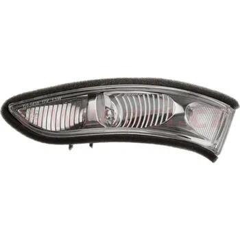 Směrový světlomet Blikač VAN WEZEL 3017915