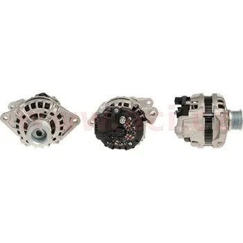 Alternátor generátor LUCAS LRA03543