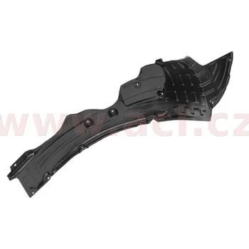 Karosérie obložení, dutina kola VAN WEZEL 8261433