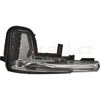 Směrový světlomet Blikač VAN WEZEL 5926915