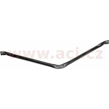 Nárazník Přední obložení VAN WEZEL 0670666