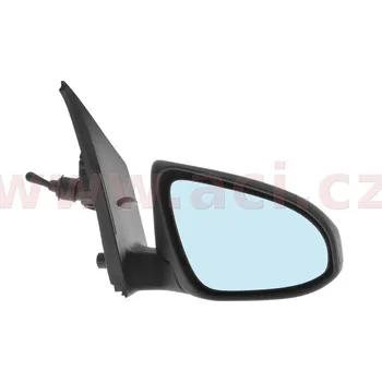 Auto zrcátko Vnější zpětné zrcátko VAN WEZEL 0919804