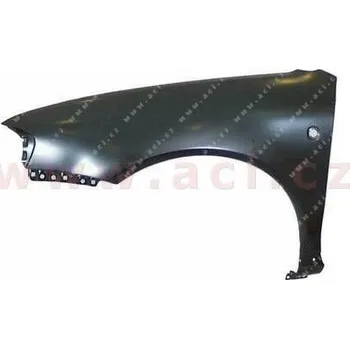 Blatník karosérie Blatník VAN WEZEL 0330655