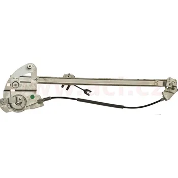 Stahovačka okna Zvedací zařízení oken VAN WEZEL 4362265