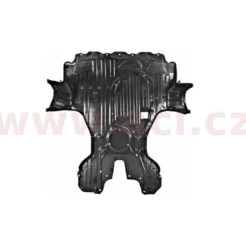 Kryt motoru kryt pod motor, HB