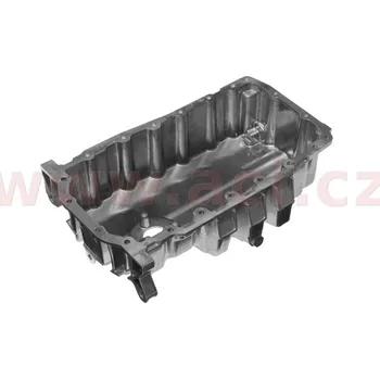 Motor automobilu Olejová vana VAN WEZEL 0335070