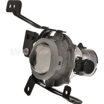 Mlhový světlomet Mlhovka VAN WEZEL 8325995