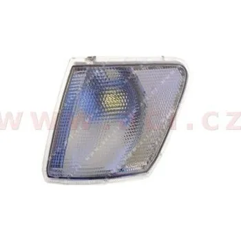 Osvětlení automobilu Blikač VAN WEZEL 1837907