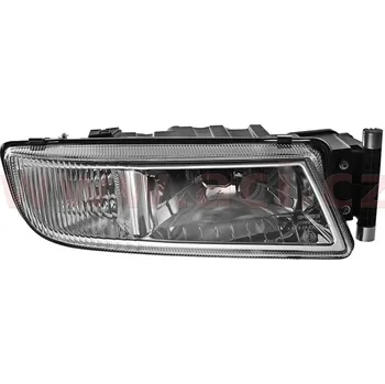 Přední světlomet přední dálkový+mlhový světlomet H3+H4 TRUCK P