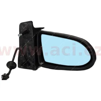 Auto zrcátko Vnější zpětné zrcátko VAN WEZEL 3790806