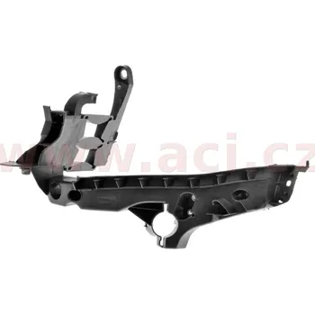 Držák, hlavní světlomet VAN WEZEL 0327461