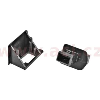 Nárazník Držák, nárazník VAN WEZEL 3328567