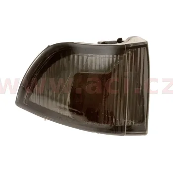 Směrový světlomet Blikač VAN WEZEL 2815918