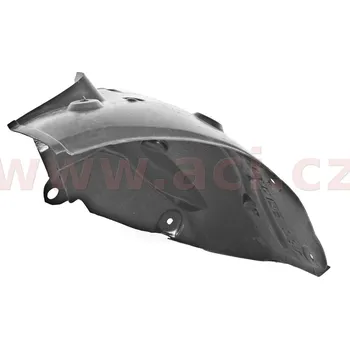 Autodíl obložení, dutina kola VAN WEZEL 4312435