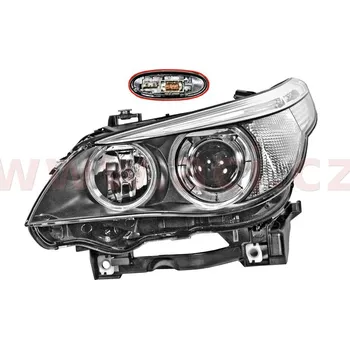 Přední světlomet Světlomet HELLA 1EL 163 079-001